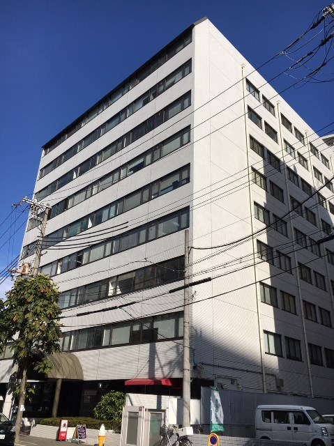 三宮ベンチャービル