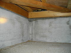 火打ちのチェック