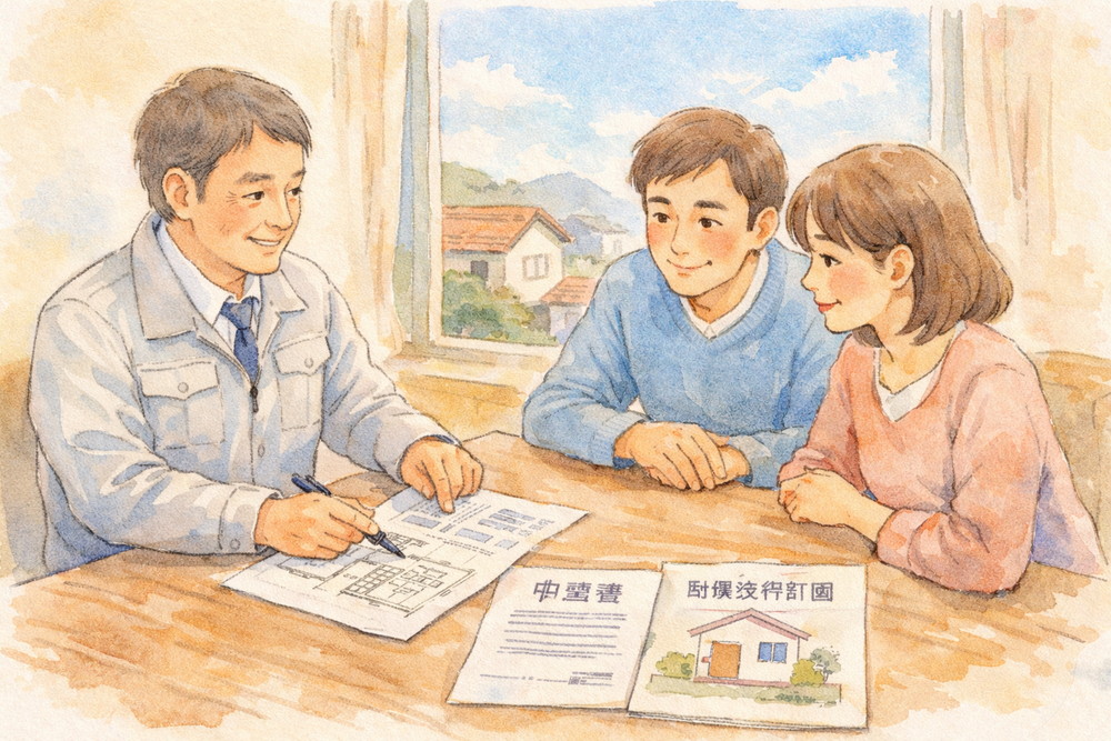 耐震改修に関する補助金制度とは