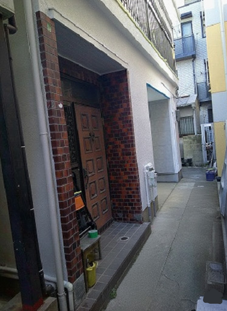 耐震改修：劣化改善